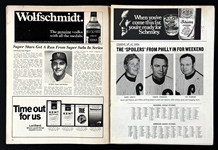 1951-1982 New York City Mayor's Trophy Game Yankees, Dodgers, Mets and Giants Exhibition Ticket Collection (22) Plus 1971 Trophy Game Program