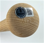 Stan Musial Signed H&B Lousiville Slugger Bat (Beckett Authentic)