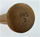 Pete Rose 4256 Signed H&B Lousiville Slugger Bat (Beckett Authentic)