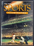 1954 <em>Sports Illustrated</em> First Issue