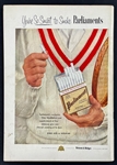 1954 <em>Sports Illustrated</em> First Issue