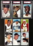 1964 Topps Giants Complete Set (60)