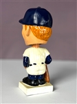 1961-63 Mickey Mantle White Base Bobblehead with Original Box