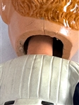 1961-63 Mickey Mantle White Base Bobblehead with Original Box