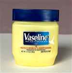 Gaylord Perry Signed Tub of Vaseline (Beckett Authentic)