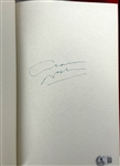 Graham Nash Signed FIrst Edition <em>Wild Tales</em> (Beckett Authentic)