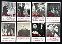 1964 Topps The Addams Family High Grade Complete Set (66)