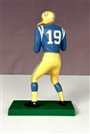 1958-62 Johnny Unitas Hartland Statue