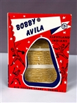 1956 Big League Stars Statues Near Set (17/18) Plus Bobby Avila Package
