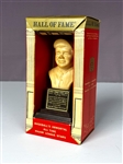 1963 Baseball Hall of Fame Busts Complete Set (20) - Plus One Original Box