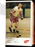 1971-72 Toronto Sun NHL Action Players Complete Set (294) in Album