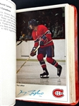 1971-72 Toronto Sun NHL Action Players Complete Set (294) in Album