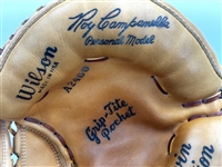 1960's Roy Campanella Wilson A2400 Store Model Catchers Mitt - Unused!