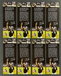 2021 Chicago White Sox Season Tickets (8) Carlos Rodon Pictorial Variation