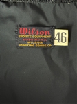 1959-era Chicago White Sox Satin Jacket - From Chicago White Sox Executive