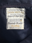1970's-1980's Chicago White Sox Team-Issued Jackets (4) - From Chicago White Sox Executive