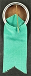 1950's Nellie Fox Little Foxes Stadium Pin with Original Ribbon Intact