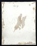 1930's 11x14 Photographs (4) Incl. Lou Gehrig
