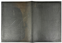 1977 Capitol Records Promotional Beatles Pictorial Doormat for the 1977 LP <em>Love Songs</em>