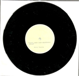 Elvis Presley’s First Recording “My Happiness/That’s When Your Heartaches Begin” Reissue 78 RPM Single