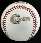 2005 Chicago White Sox Dozen Official World Series Baseballs - MINT IN BOX (12)
