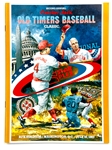 1983 Cracker Jack Old Timers Signed Baseball (19 Sigs.) Incl. Roger Maris, Harmon Killebrew and Others (Beckett Authentic)