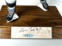 Wayne Gretzky Signed Salvino Limited Edition Statue (Beckett Authentic)