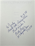 Elvis Presley Books Signed by Authors (15) Incl. June Jaunico, Bill E. Burk and Others (Beckett Authentic)