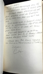 Elvis Presley's Memphis Mafia Signed Books (7) Incl. Joe Esposito, Charlie Hodge, Sonny West and Others (Beckett Authentic)