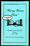 Elvis Presley's Neighbor and Friend Donna Lewis Signed <em>Hurry Home, Elvis</em> (Beckett Authentic)