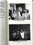Elvis Presley's Neighbor and Friend Donna Lewis Signed <em>Hurry Home, Elvis</em> (Beckett Authentic)