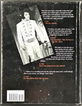 Elvis Presley's Bodyguard Dick Grob Signed <em>The Elvis Conspiracy</em> Coffee Table Book (Beckett Authentic)