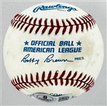 Dr. Nick (Elvis Presley's Doctor) Single Signed Baseball (Beckett Authentic)
