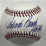 Baseball Hall of Famers Single Signed Baseballs (13) (Beckett Authentic)