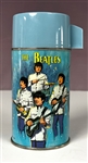1965 The Beatles Thermos from Aladdin Industries Lunchbox