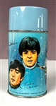 1965 The Beatles Thermos from Aladdin Industries Lunchbox