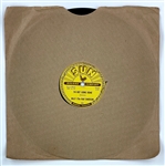1954 Billy 'the Kid' Emerson SUN 203 78 RPM Single I'm Not Going Home - Near Mint - Marion Keisker (Sun Records) FILE COPY