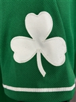 2020 Juan Castro Philadelphia Phillies St. Patrick's Day Green Coaches Jersey