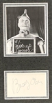 <em>Wizard of Oz</em> Signature Display Incl. First Edition <em>The Wonderful Wizard of Oz</em> with Judy Garland, Bert Lahr, Jack Haley, Ray Bolger, Margaret Hamilton and Buddy Ebsen (JSA)