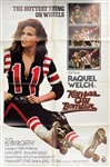 1950's, 60's and 70's Cult Classic Movie Poster Collection of 12 Pieces Incl. <em>Kitten with a Whip</em> starring Ann-Margret