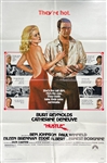 1950's, 60's and 70's Cult Classic Movie Poster Collection of 12 Pieces Incl. <em>Kitten with a Whip</em> starring Ann-Margret