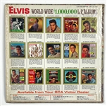 1965 Elvis Presley <em>Elvis for Everyone!</em> MONO LP (LPM-3450) in Shrinkwrap