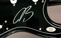 Joe Bonamassa Signed Stratocaster Style Electric Guitar (PSA/DNA)