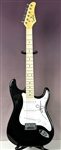 Jason Mraz Signed Stratocaster Style Electric Guitar (PSA/DNA)