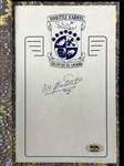 Jimmy Doolittle (Medal of Honor) Signed Deluxe First Edition of His Autobiography <em>I Could Never Be So Lucky Again</em> (PSA/DNA)