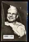Jimmy Doolittle (Medal of Honor) Signed Deluxe First Edition of His Autobiography <em>I Could Never Be So Lucky Again</em> (PSA/DNA)