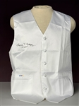 NASA Flight Director Eugene Kranz Signed Apollo 13 Vest (PSA/DNA)