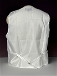 NASA Flight Director Eugene Kranz Signed Apollo 13 Vest (PSA/DNA)