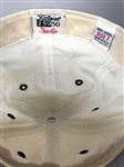 Tiger Woods Signed Titleist Cap (JSA)