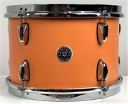 Gretsch Brooklyn Cameo Coral Reproduction 8x12, 14x14, 14x18, 5x14 Drum Set.